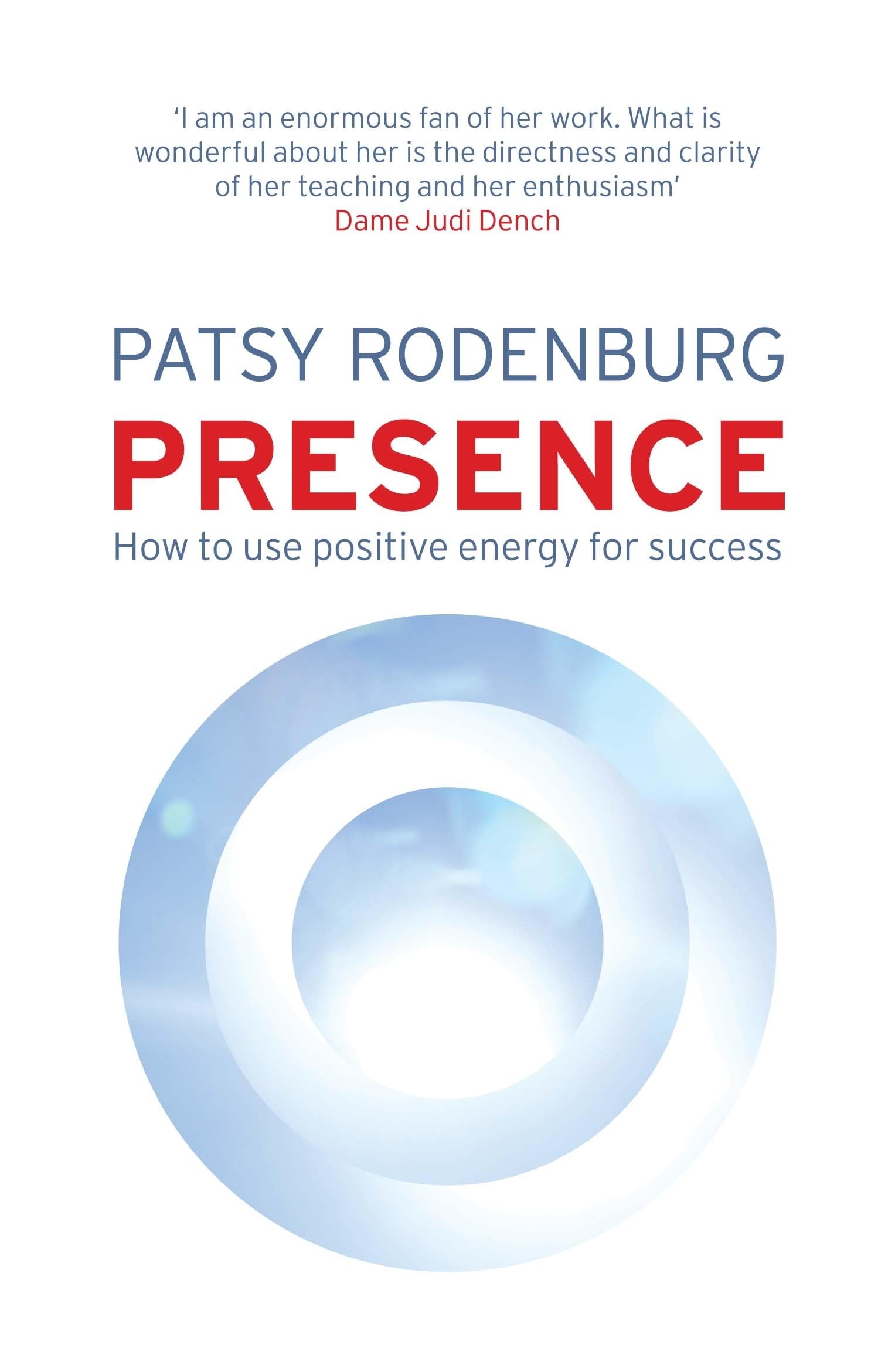 Presence Business, Finance & Career