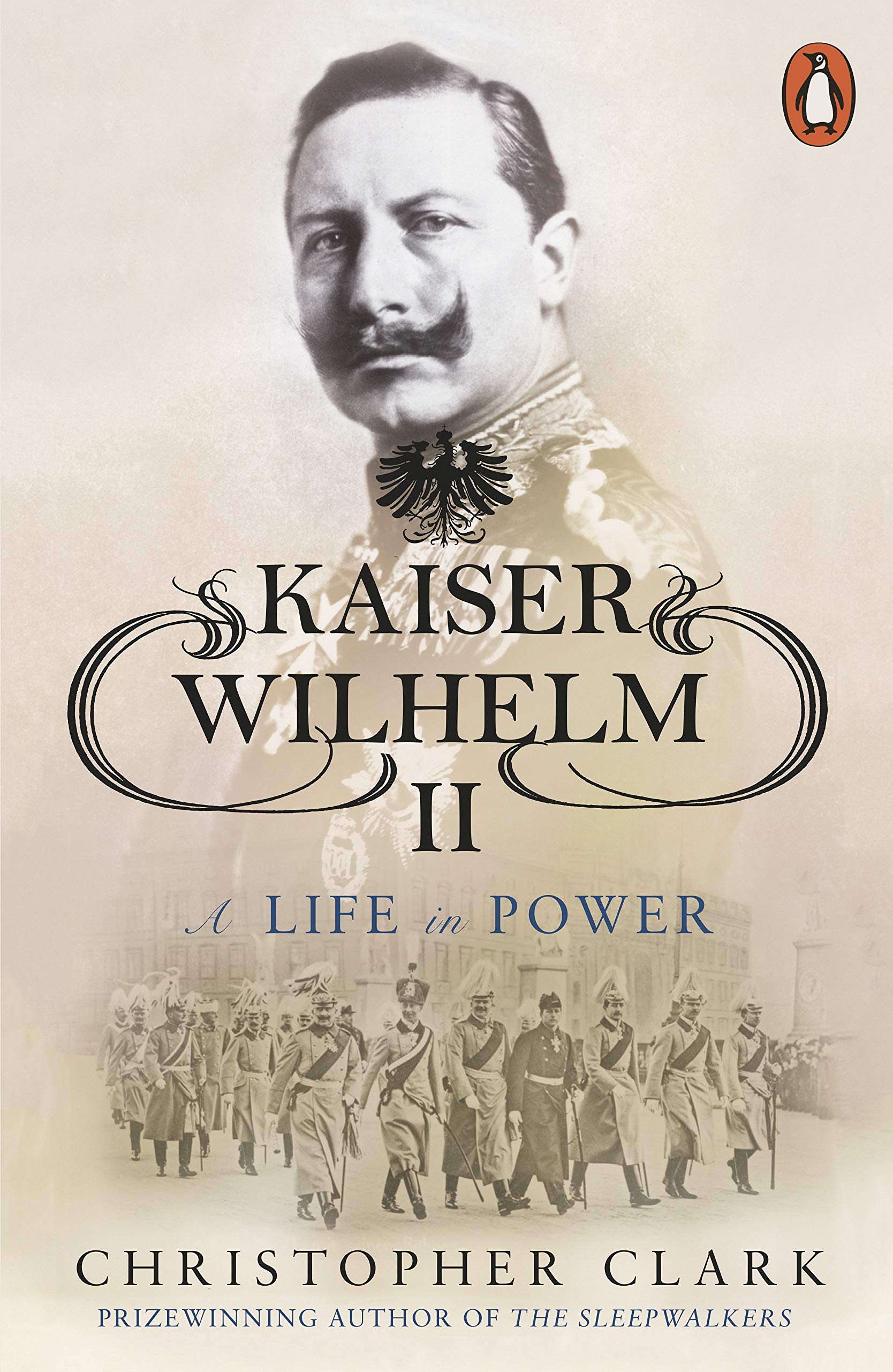 Kaiser Wilhelm II Law