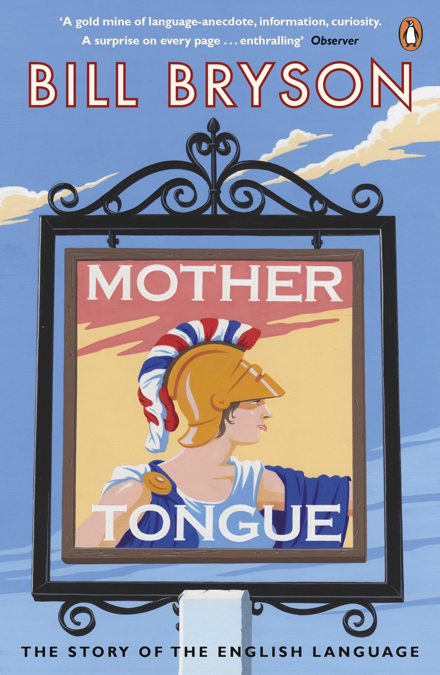 Product Image: Mother Tongue