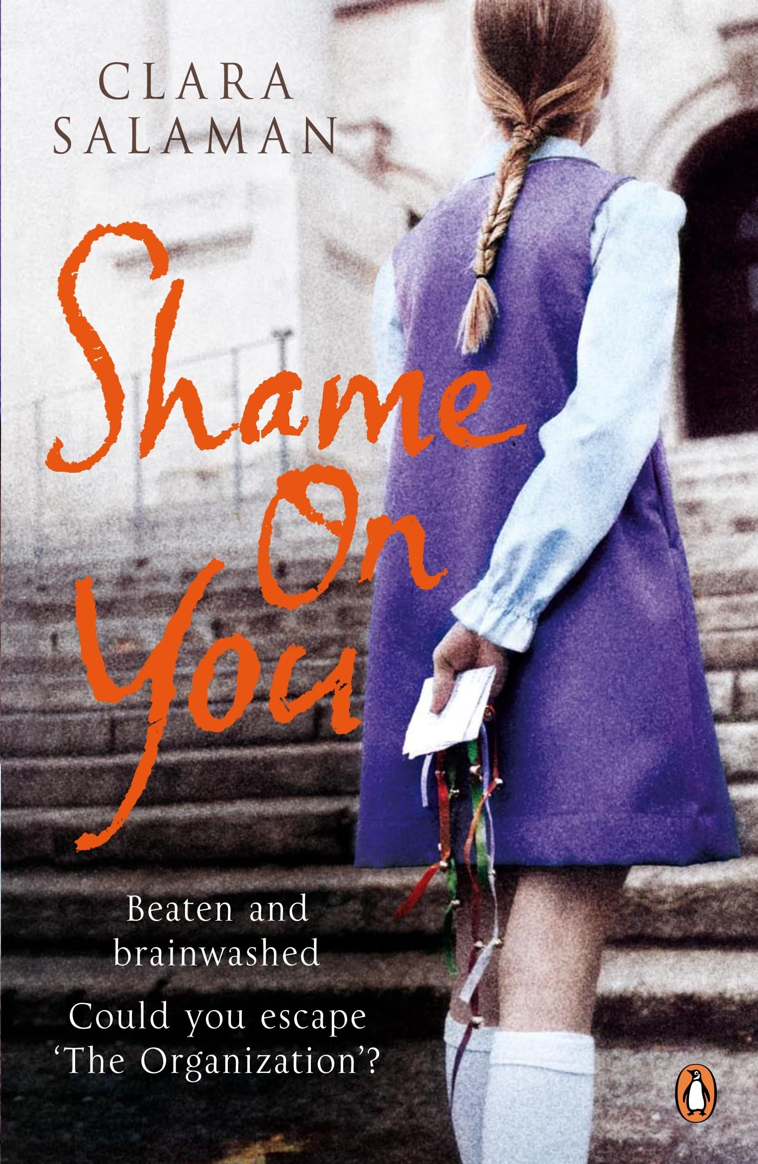 Product Image: Shame On You