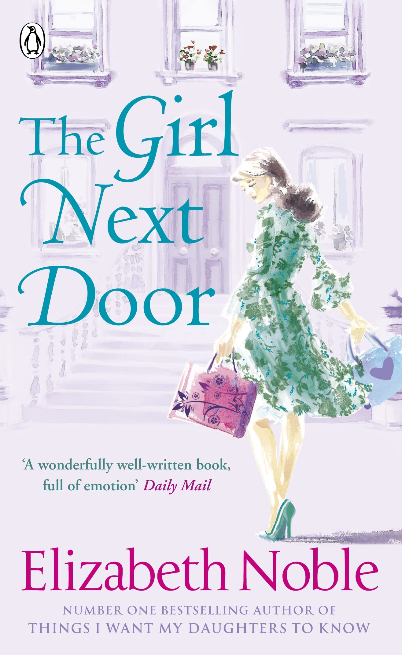 The Girl Next Door Contemporary literature