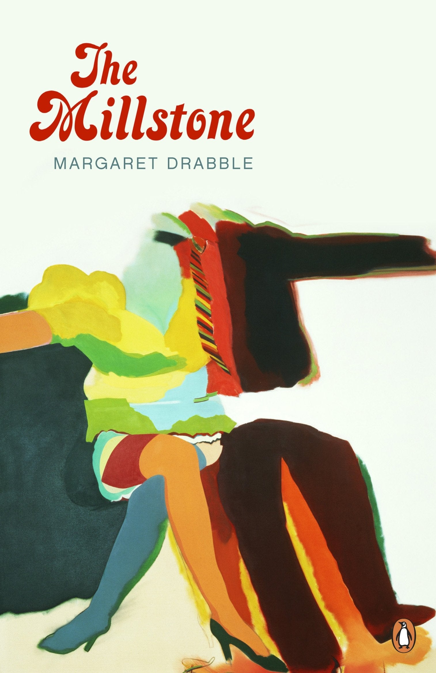 Product Image: The Millstone