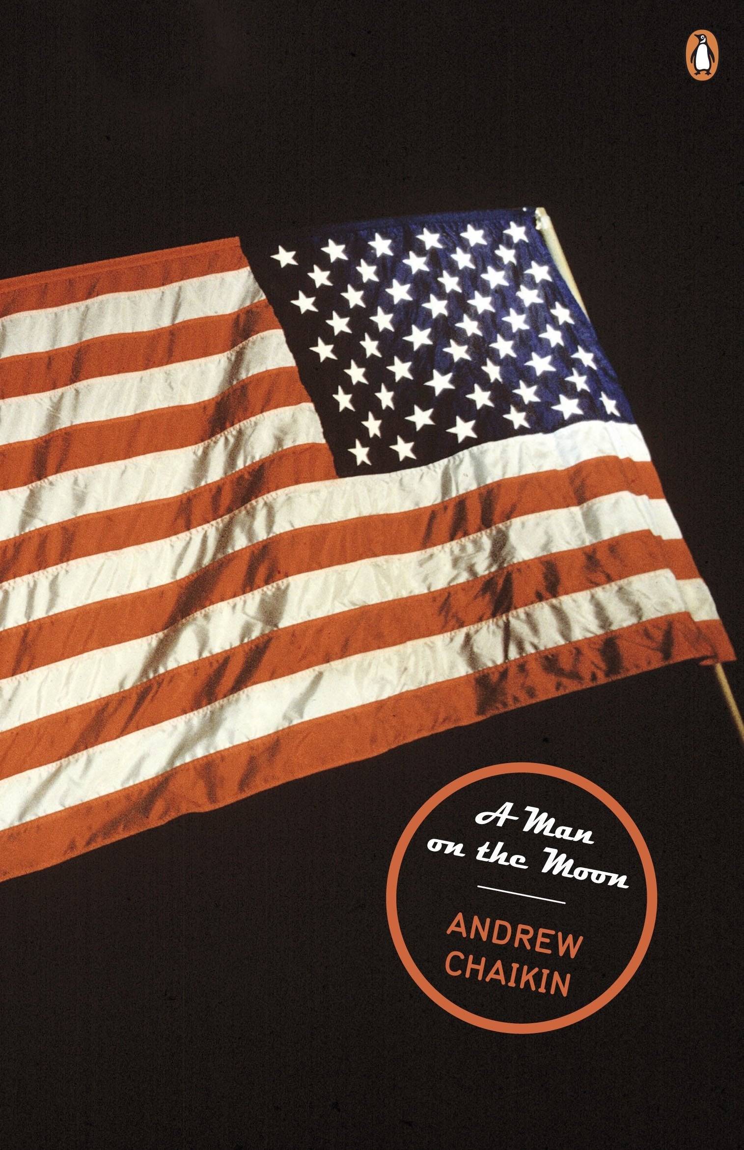 A Man on the Moon: The Voyages of the Apollo Astronauts Science