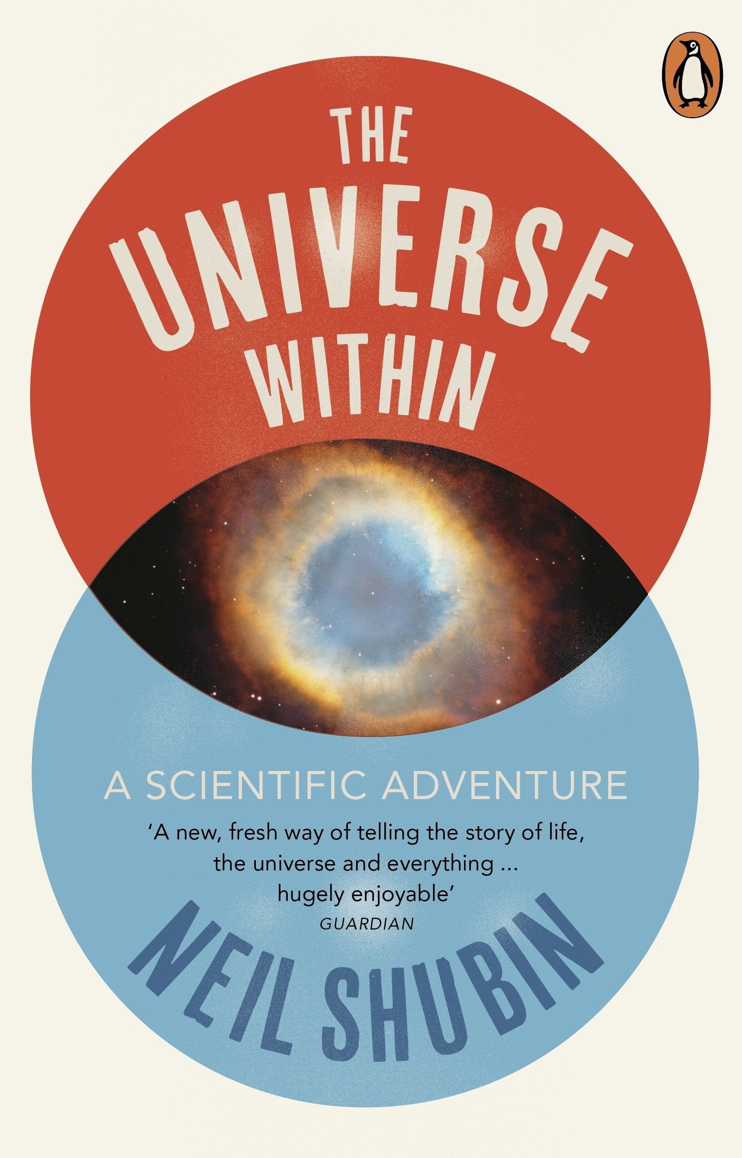 The Universe Within Geology & Geography