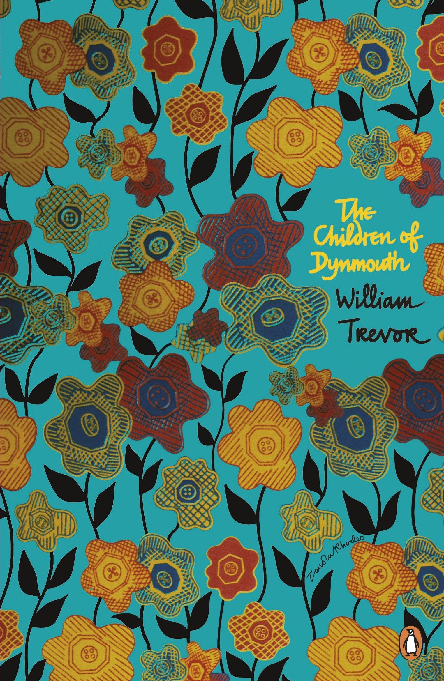The Children Of Dynmouth (Penguin Decades) Contemporary literature