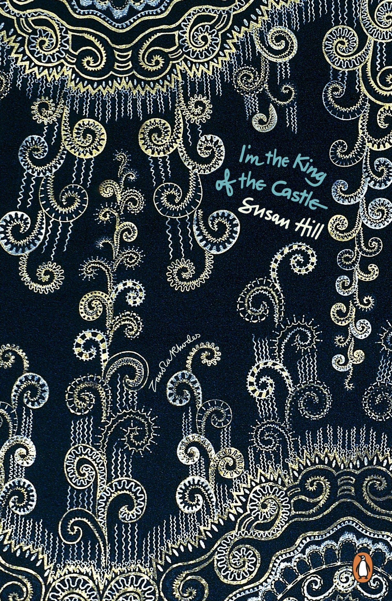 I'm the King of the Castle (Penguin Decades) Contemporary literature
