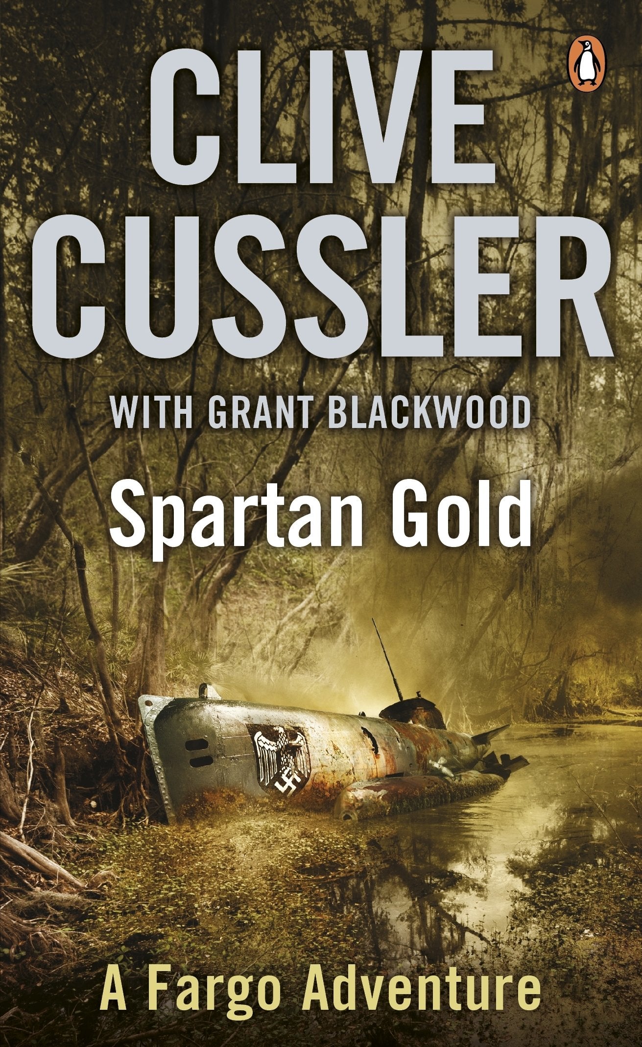 Spartan Gold Action & Adventure
