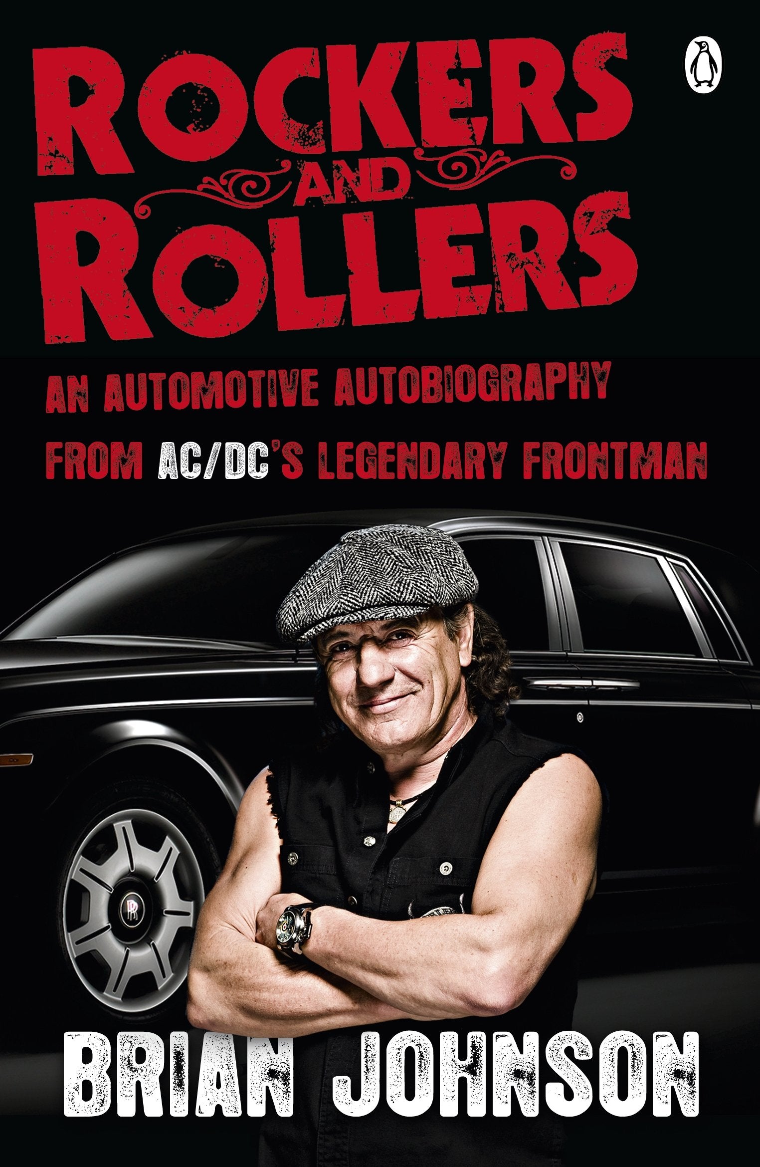 Rockers and Rollers Pop culture