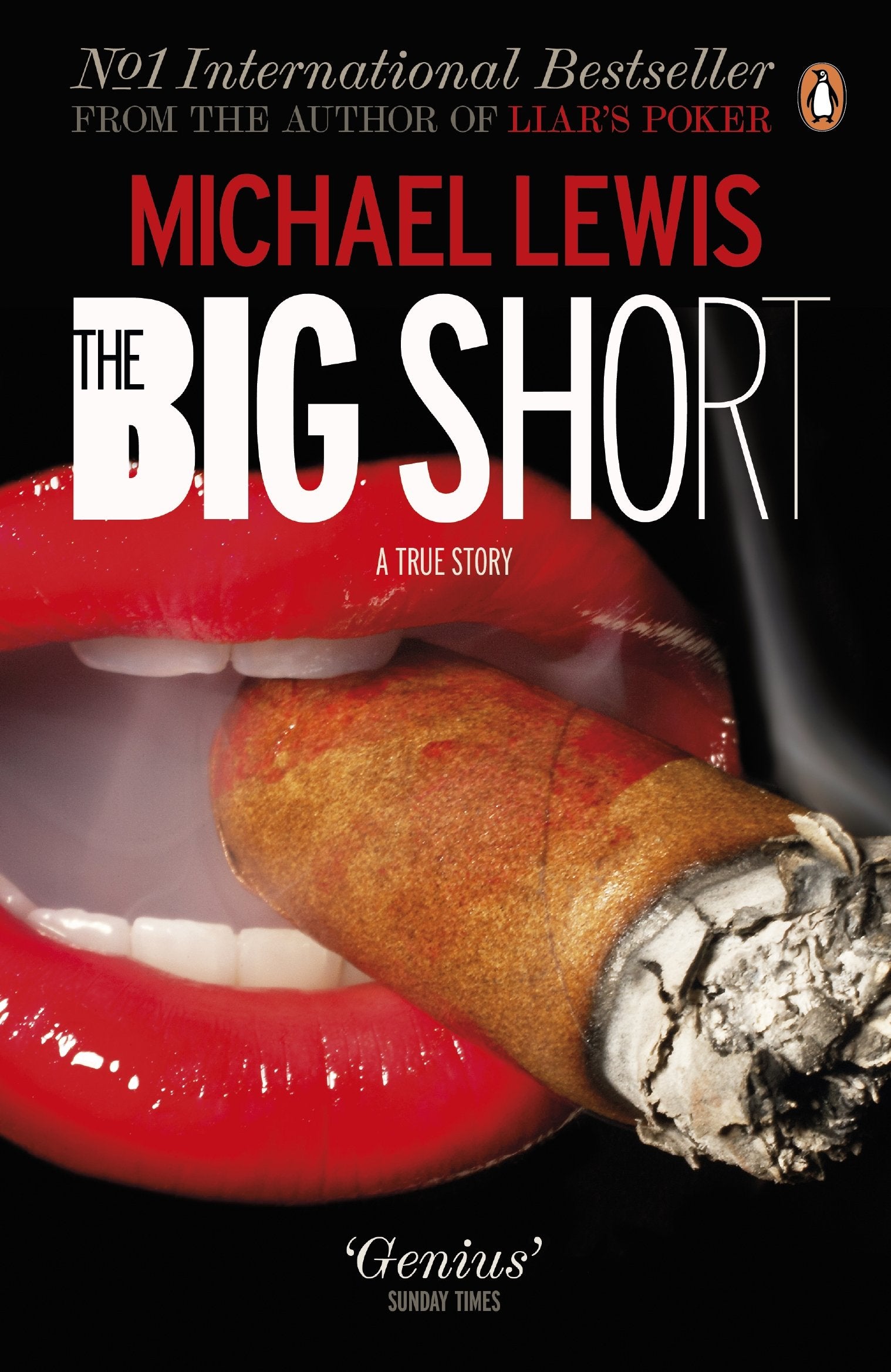Product Image: The Big Short