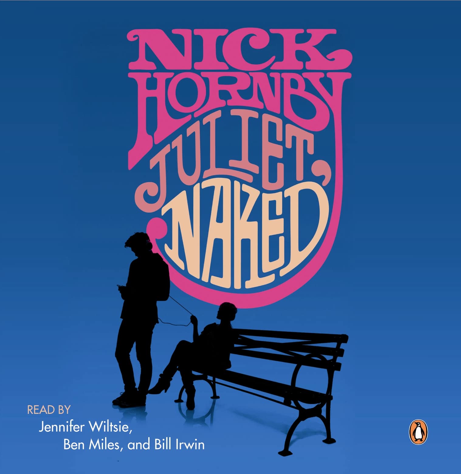 Juliet, Naked: Unabridged Contemporary literature
