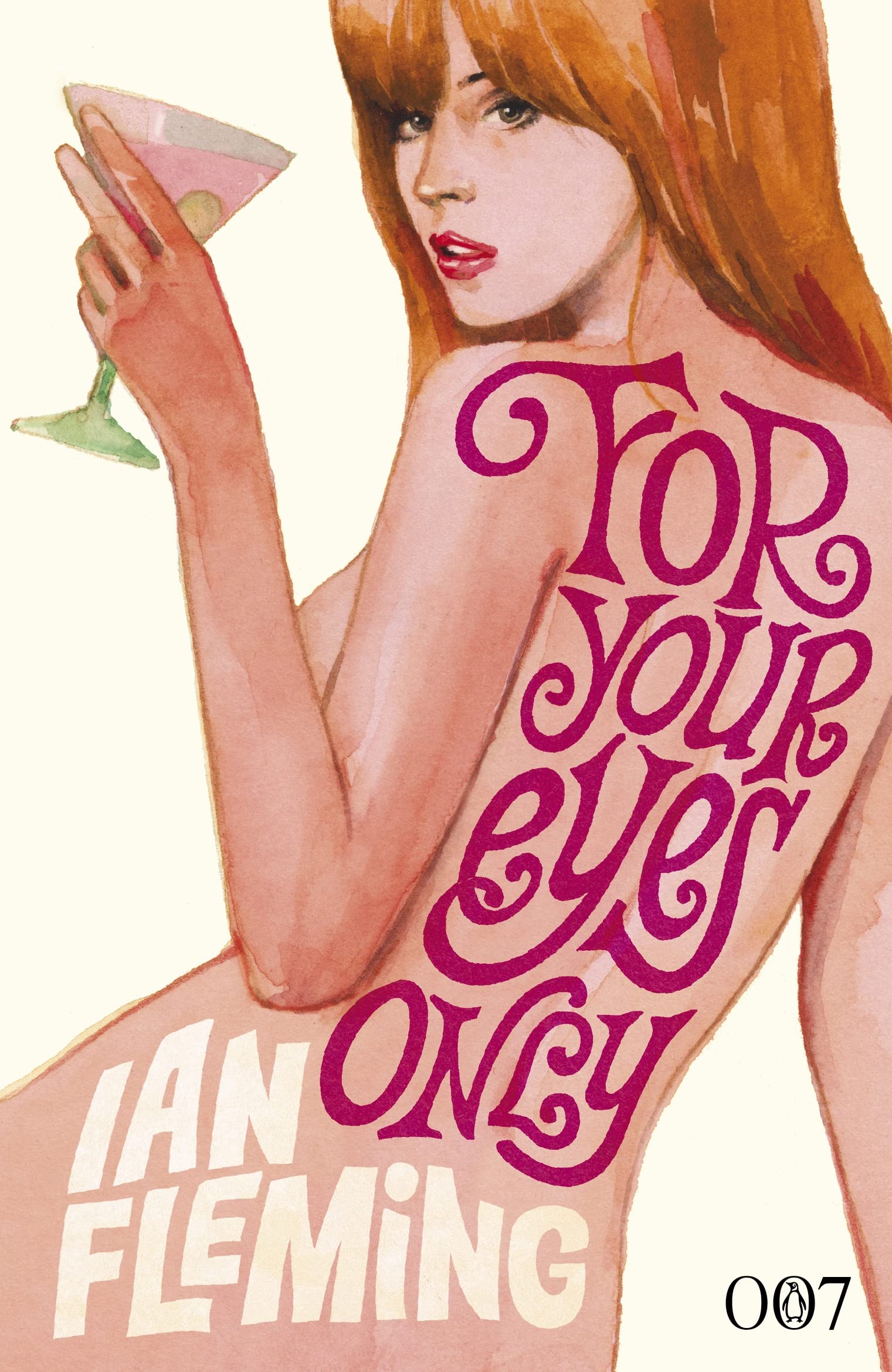 Product Image: For Your Eyes Only