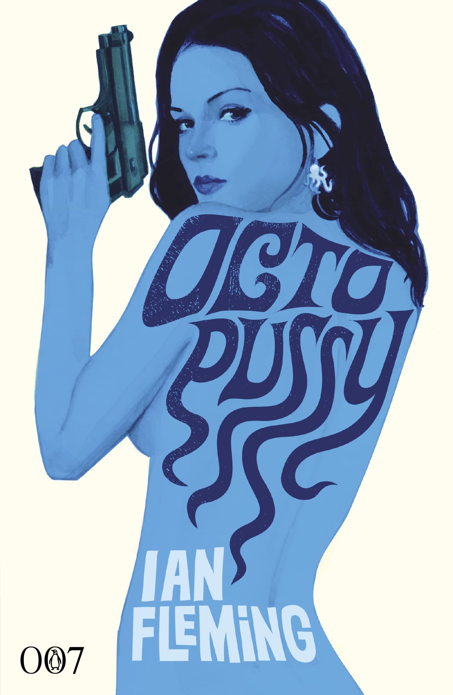 Octopussy and The Living Daylights Contemporary literature