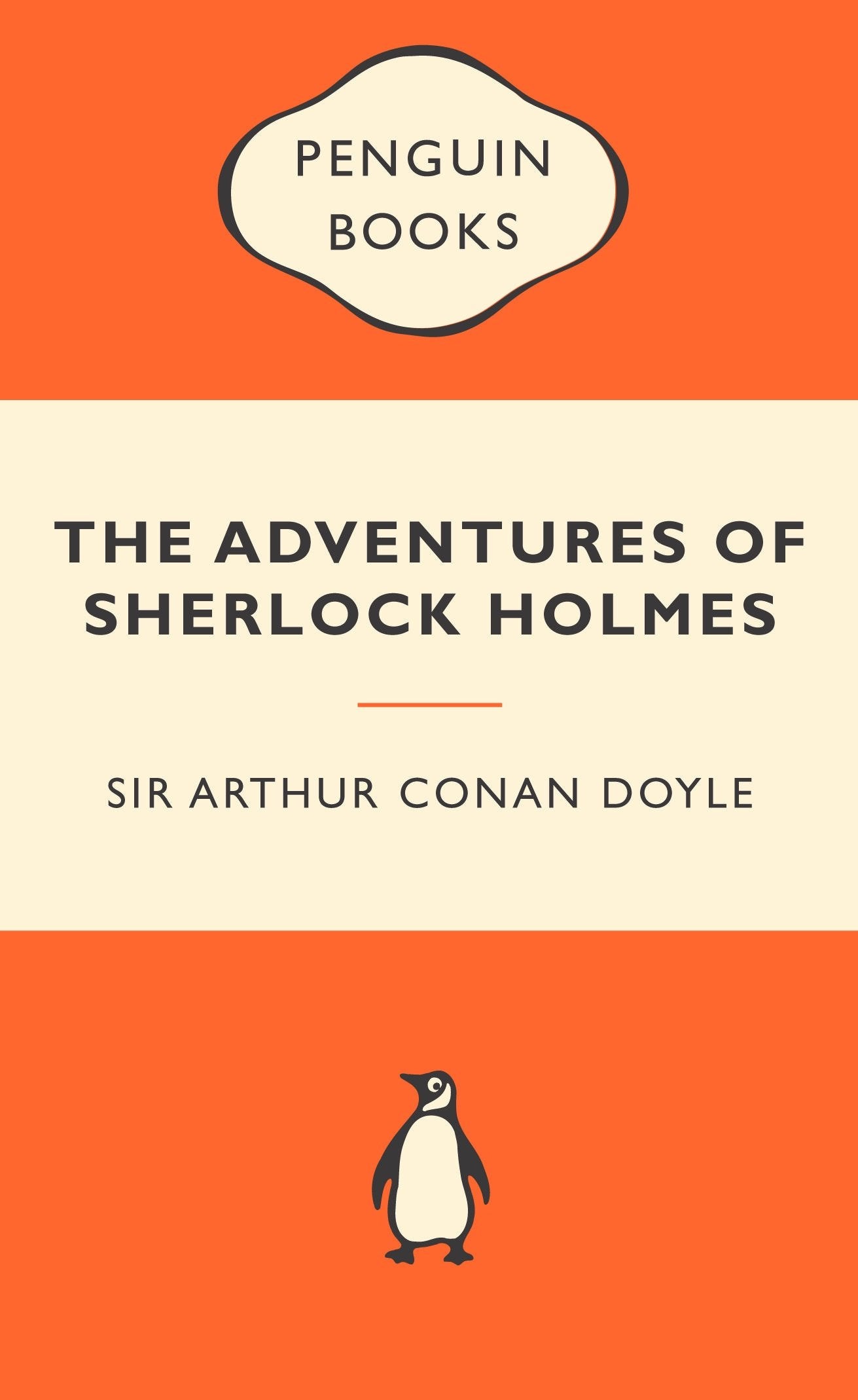 The Adventures of Sherlock Holmes Classics