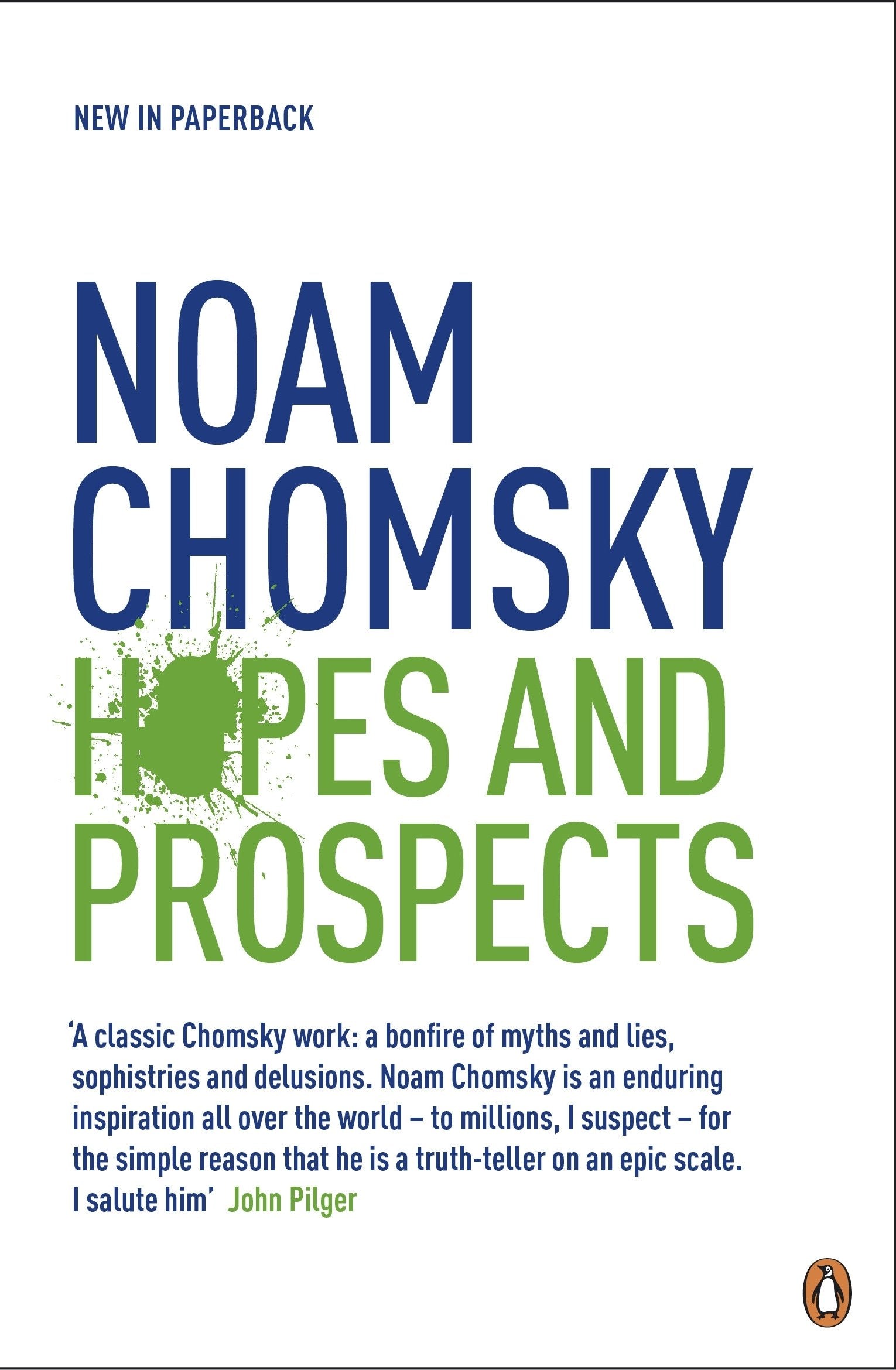 Product Image: Hopes and Prospects