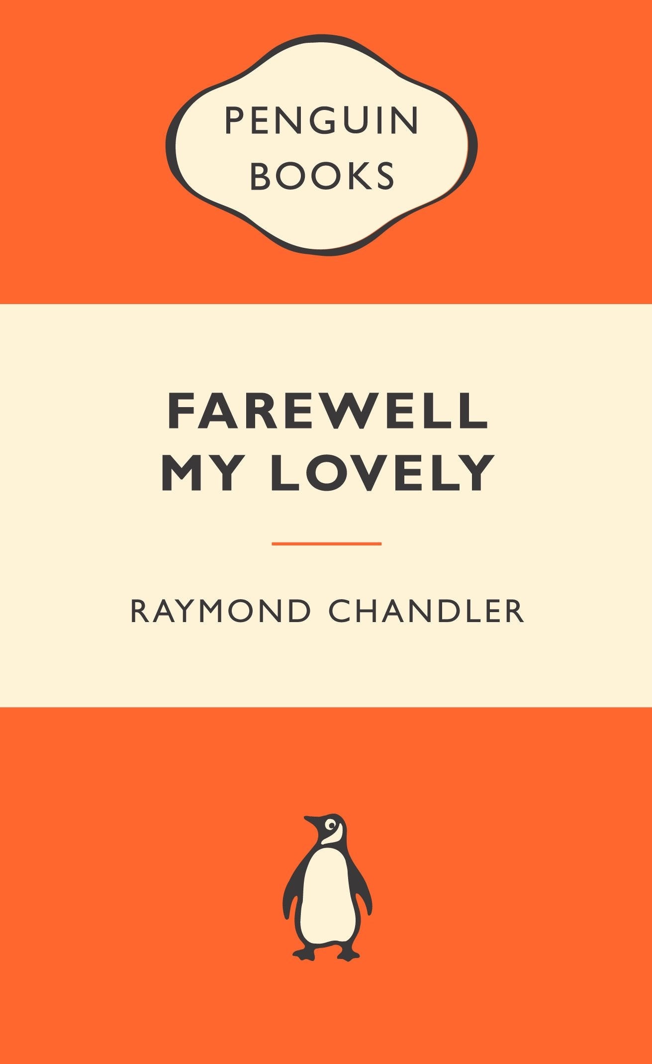 Farewell My Lovely Classics