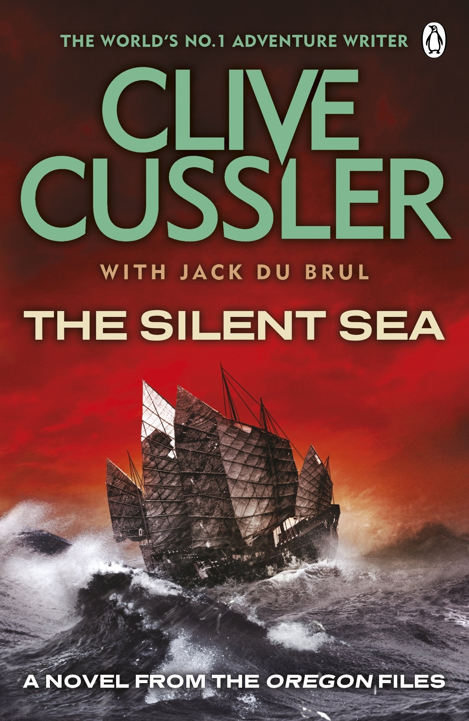 The Silent Sea Action & Adventure