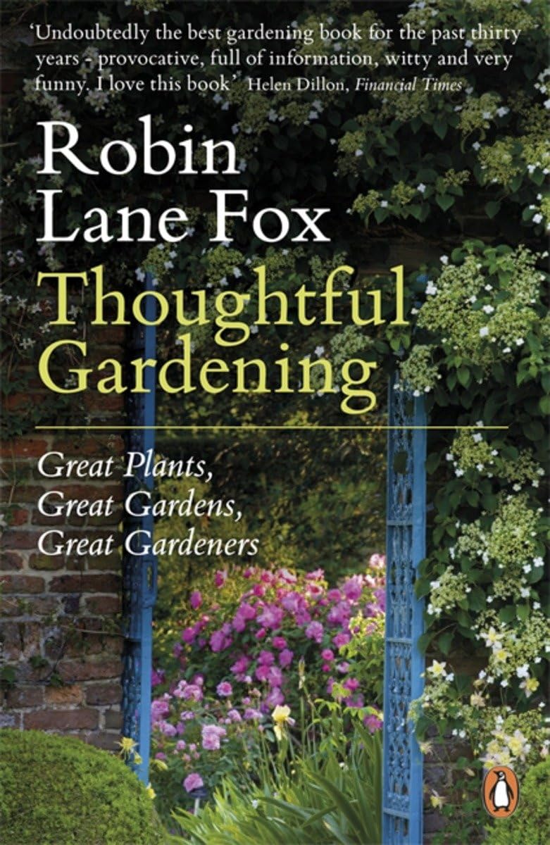 Product Image: Thoughtful Gardening