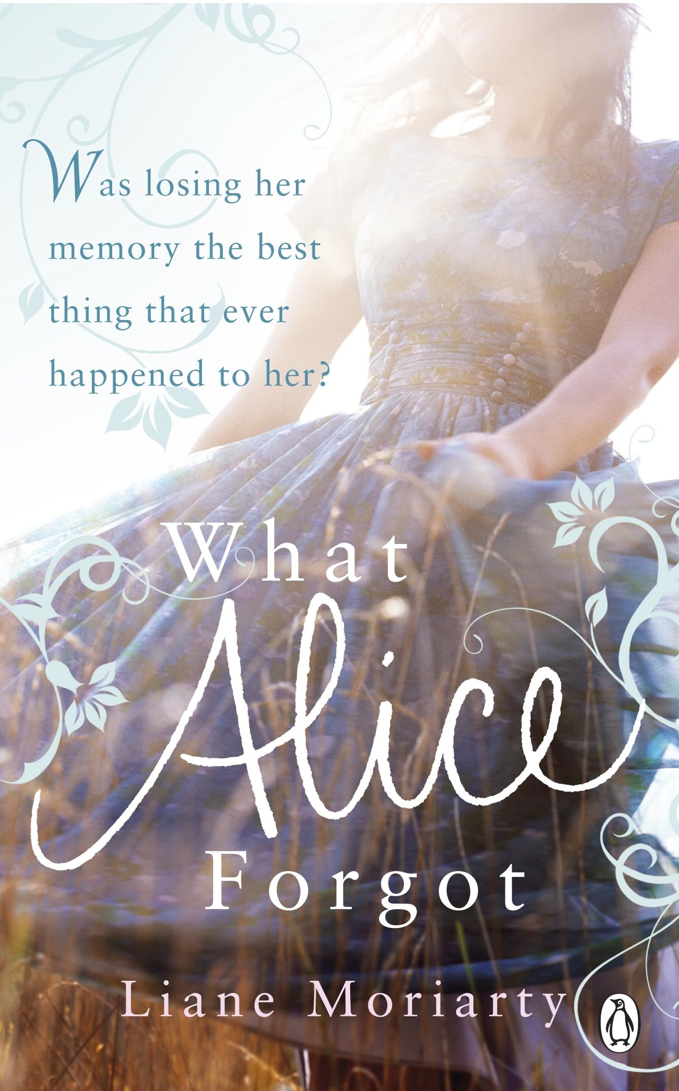 Product Image: What Alice Forgot