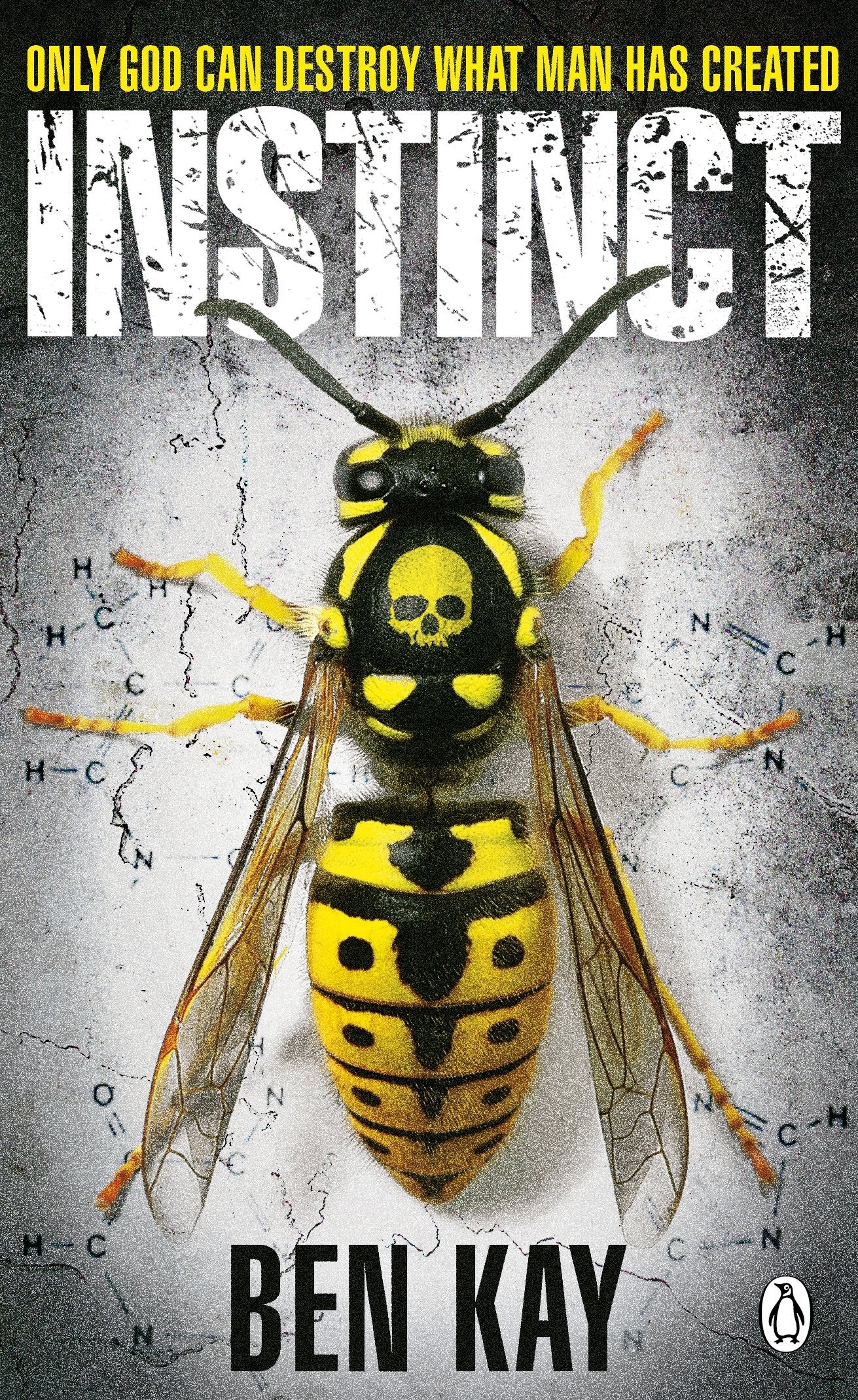 Instinct Action & Adventure