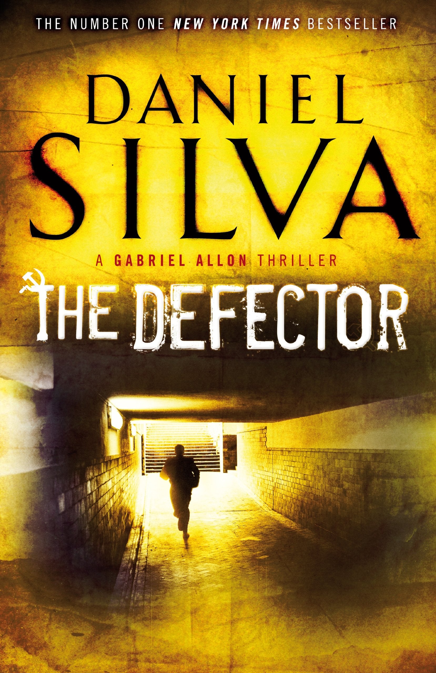 Defector Action & Adventure