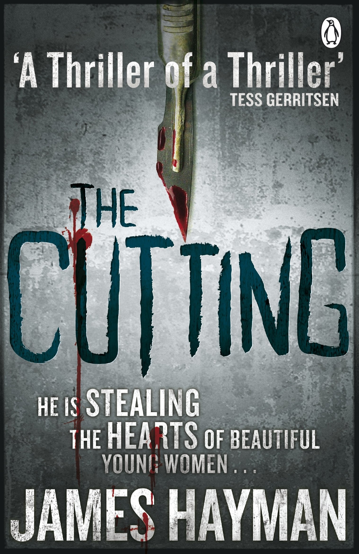 The Cutting Action & Adventure