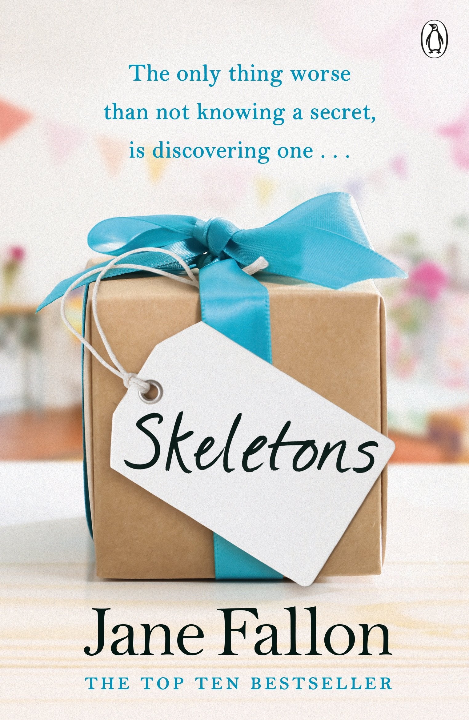 Skeletons Contemporary literature Books