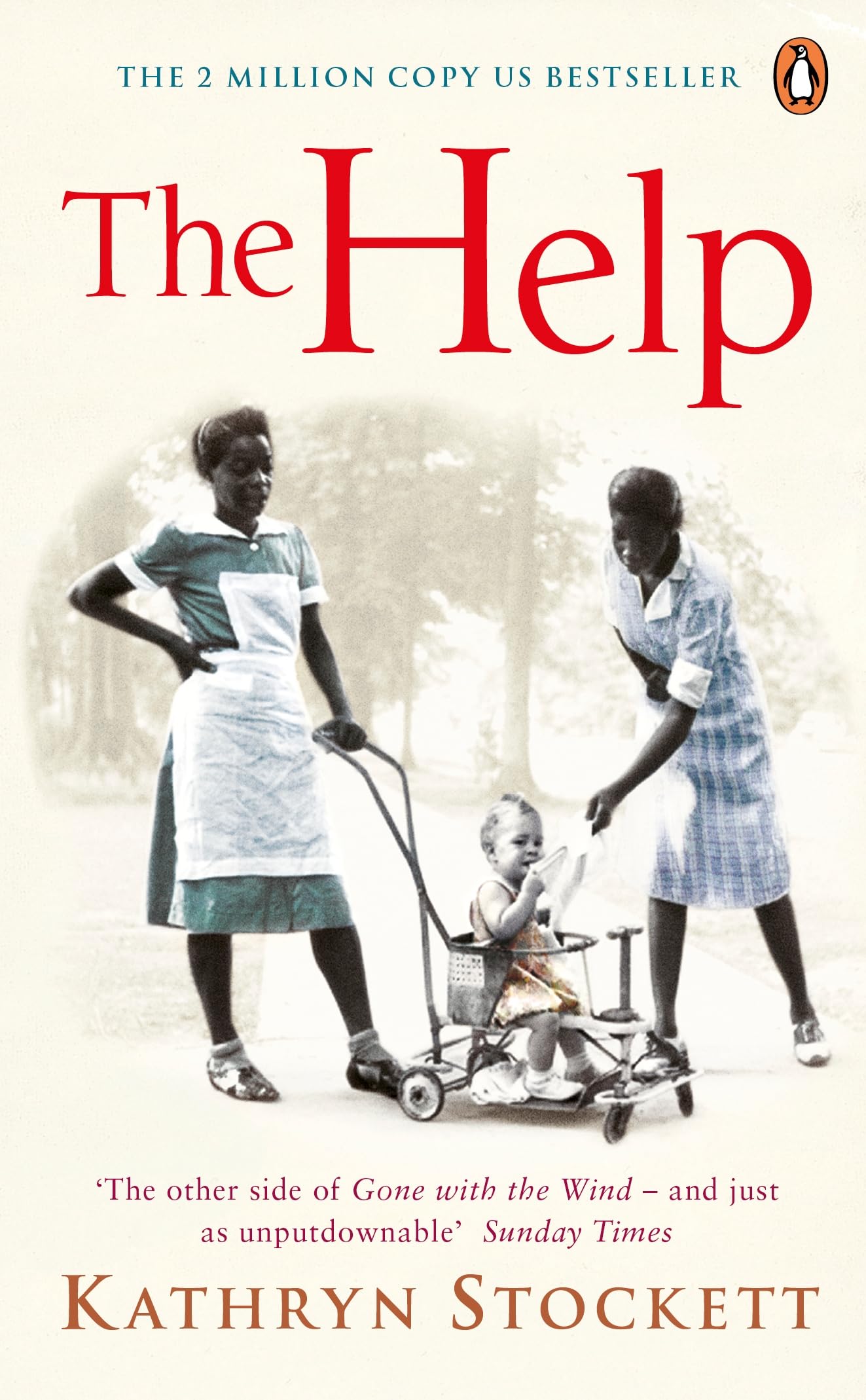 The Help Contemporary literature Books