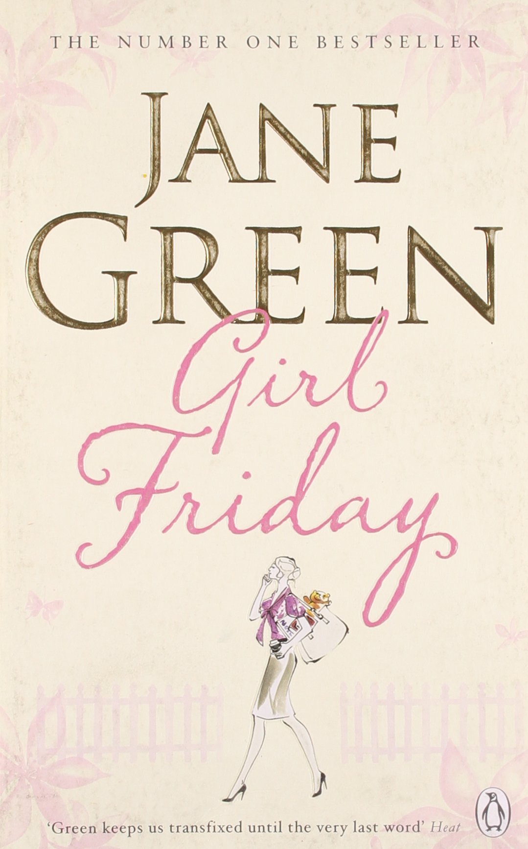 Product Image: Girl Friday