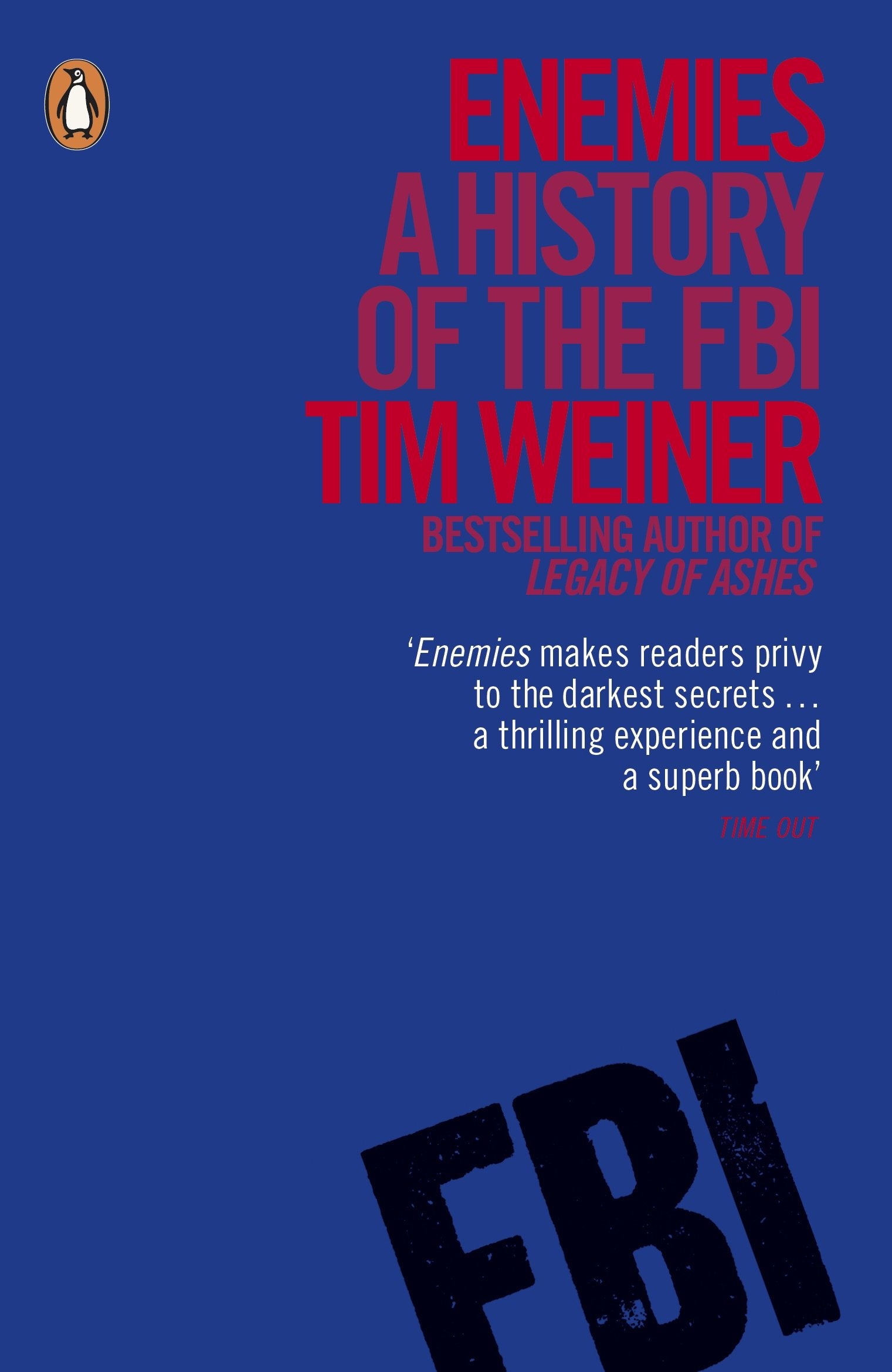 Enemies Law