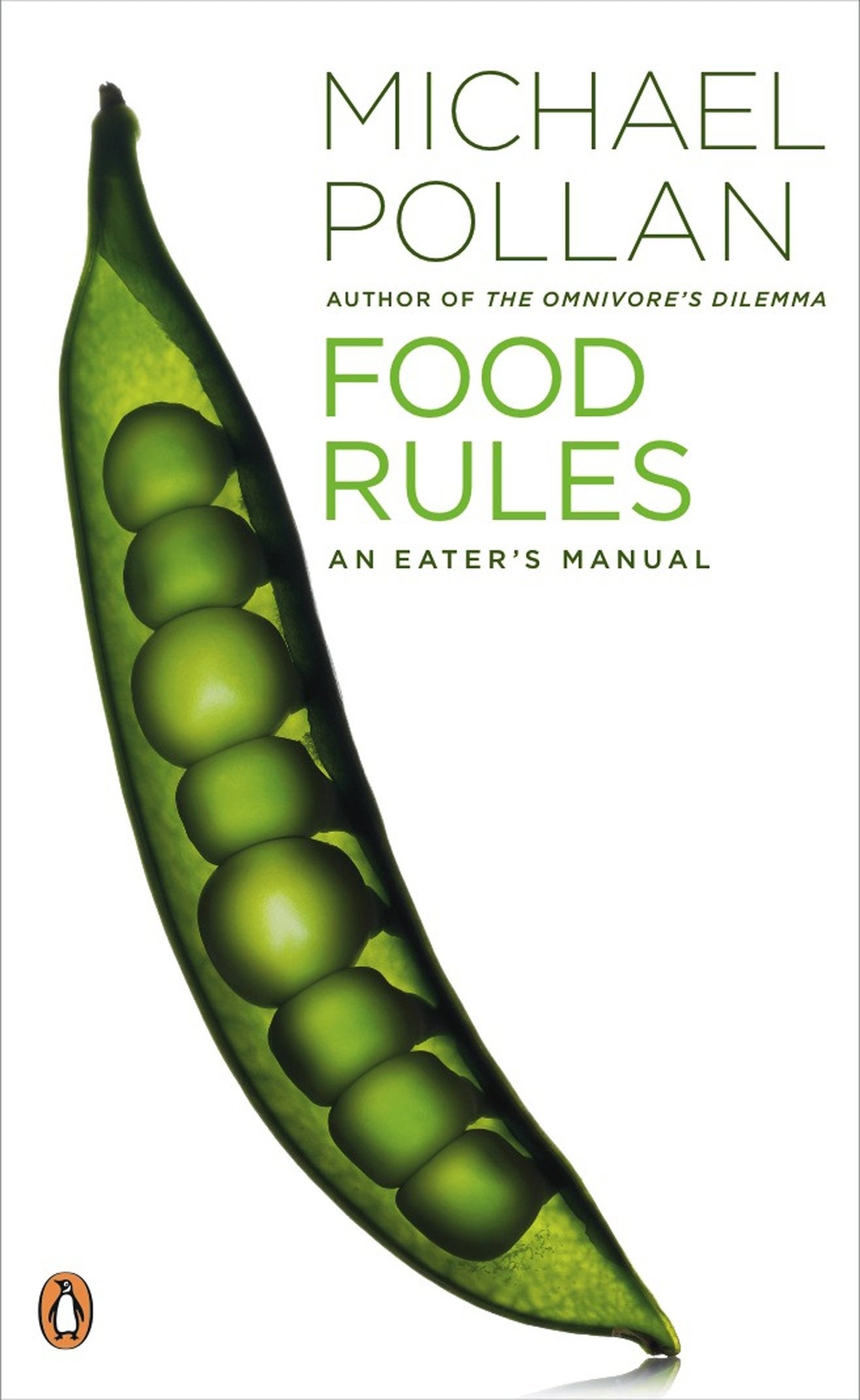Food Rules Health, Nutrition & Fitness
