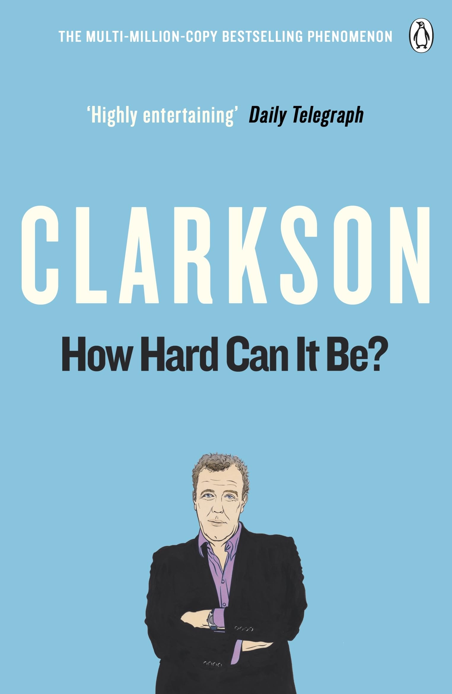 How Hard Can It Be? Essays & Short Stories