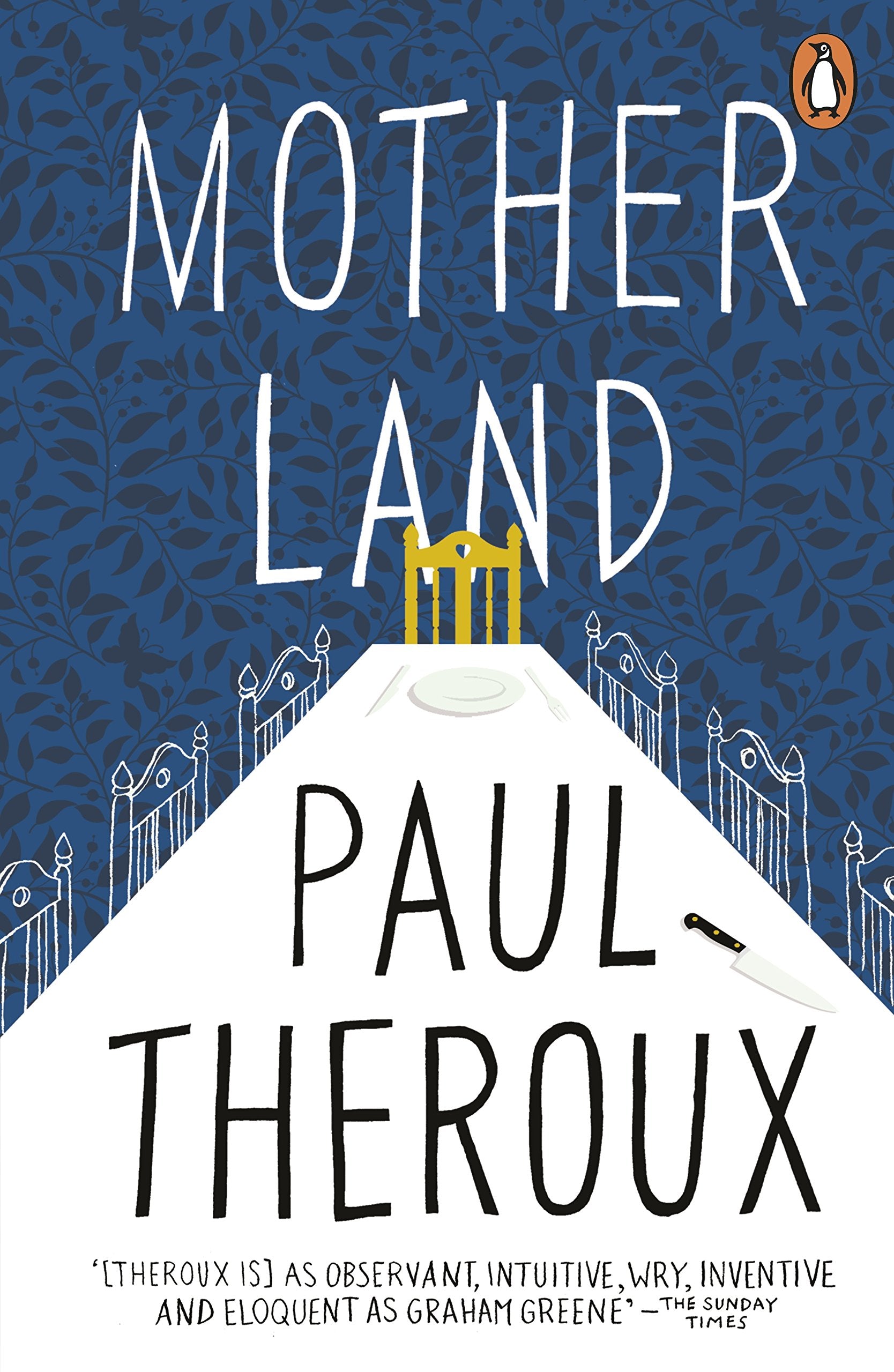 Product Image: Mother Land