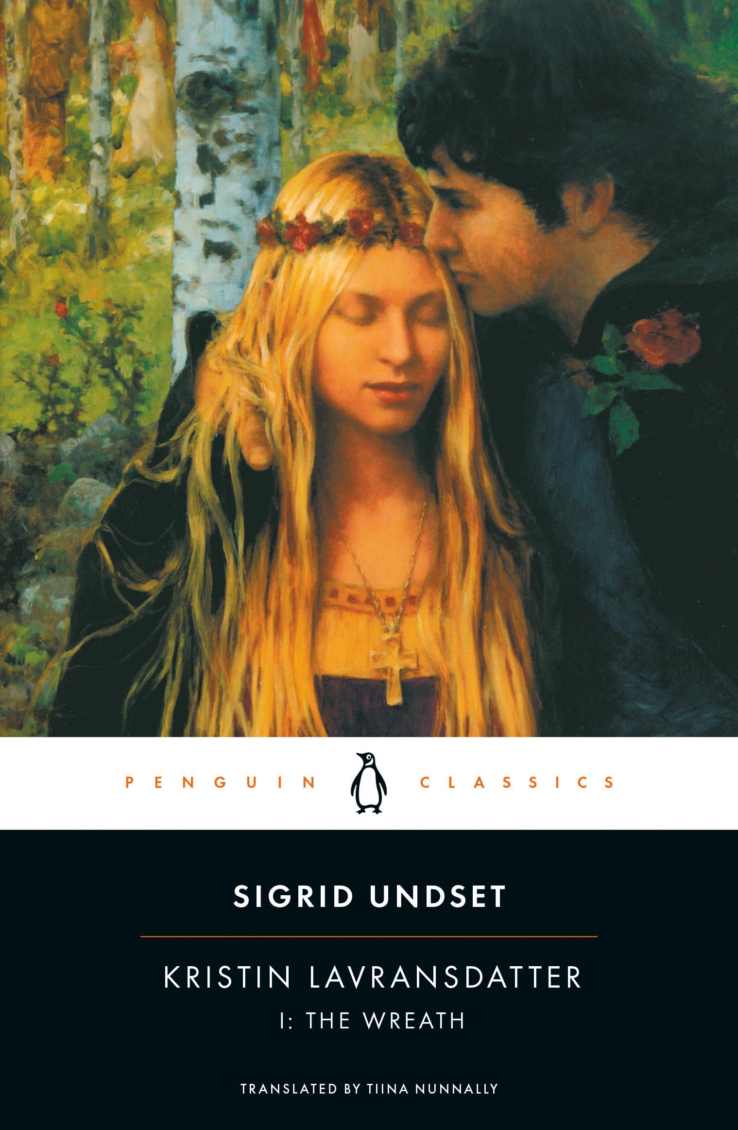 Kristin Lavransdatter, I Classics