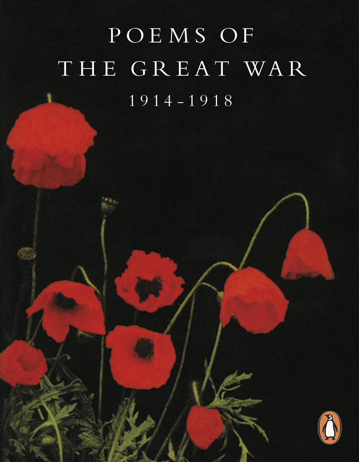 Poems of the Great War: 1914-1918 Poetry