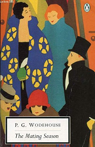 The Mating Season (Penguin Twentieth Century Classics S.) Contemporary literature