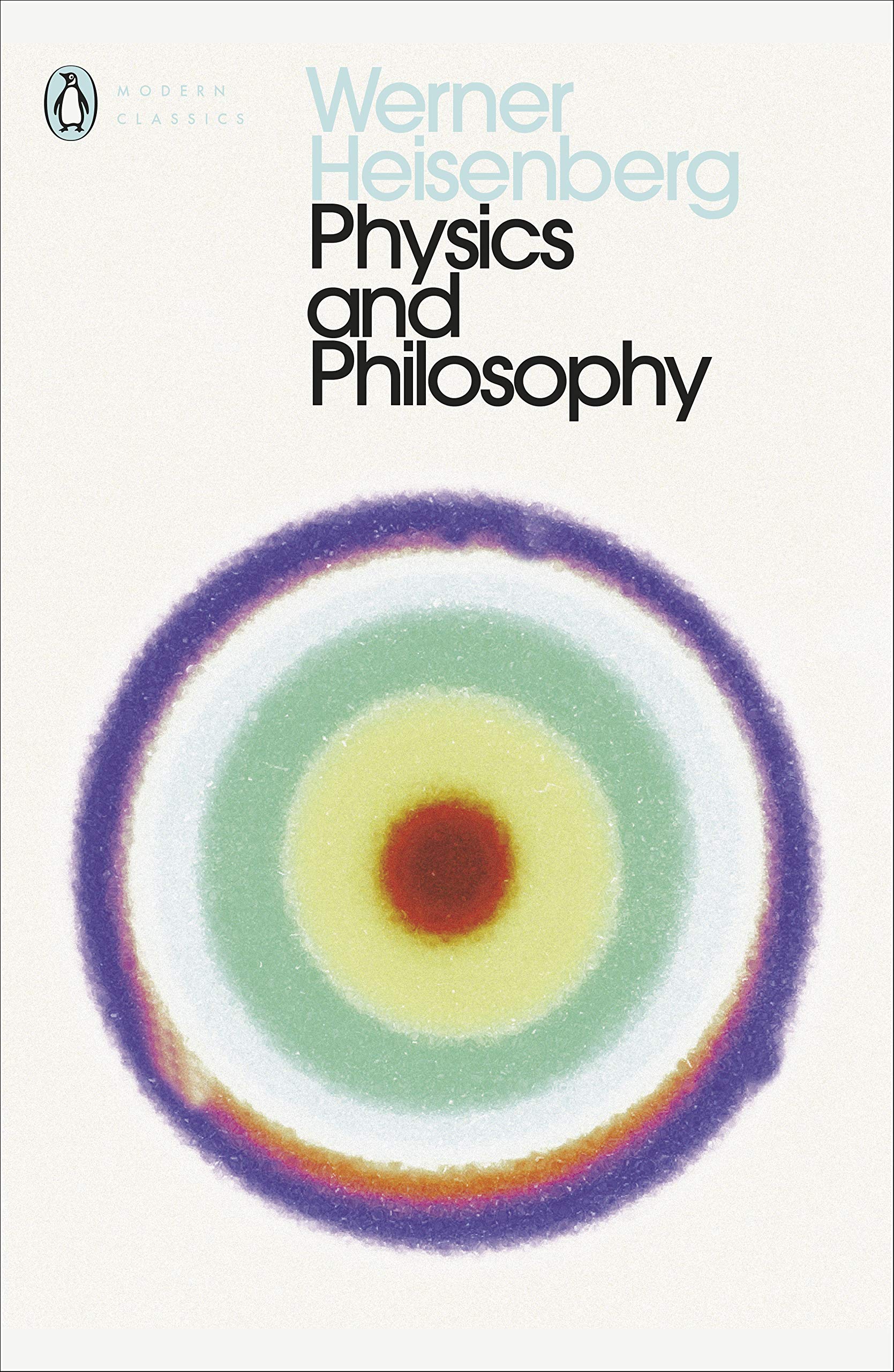 Physics and Philosophy Natural Sciences
