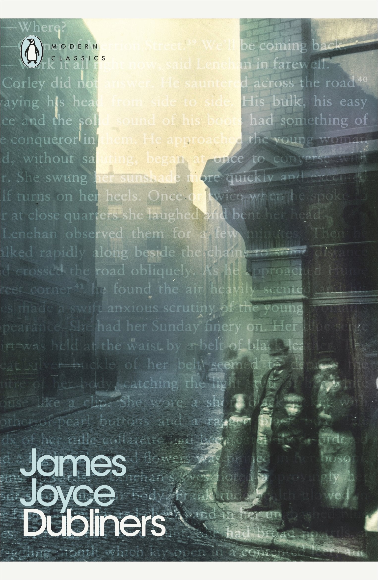 Dubliners Essays & Short Stories