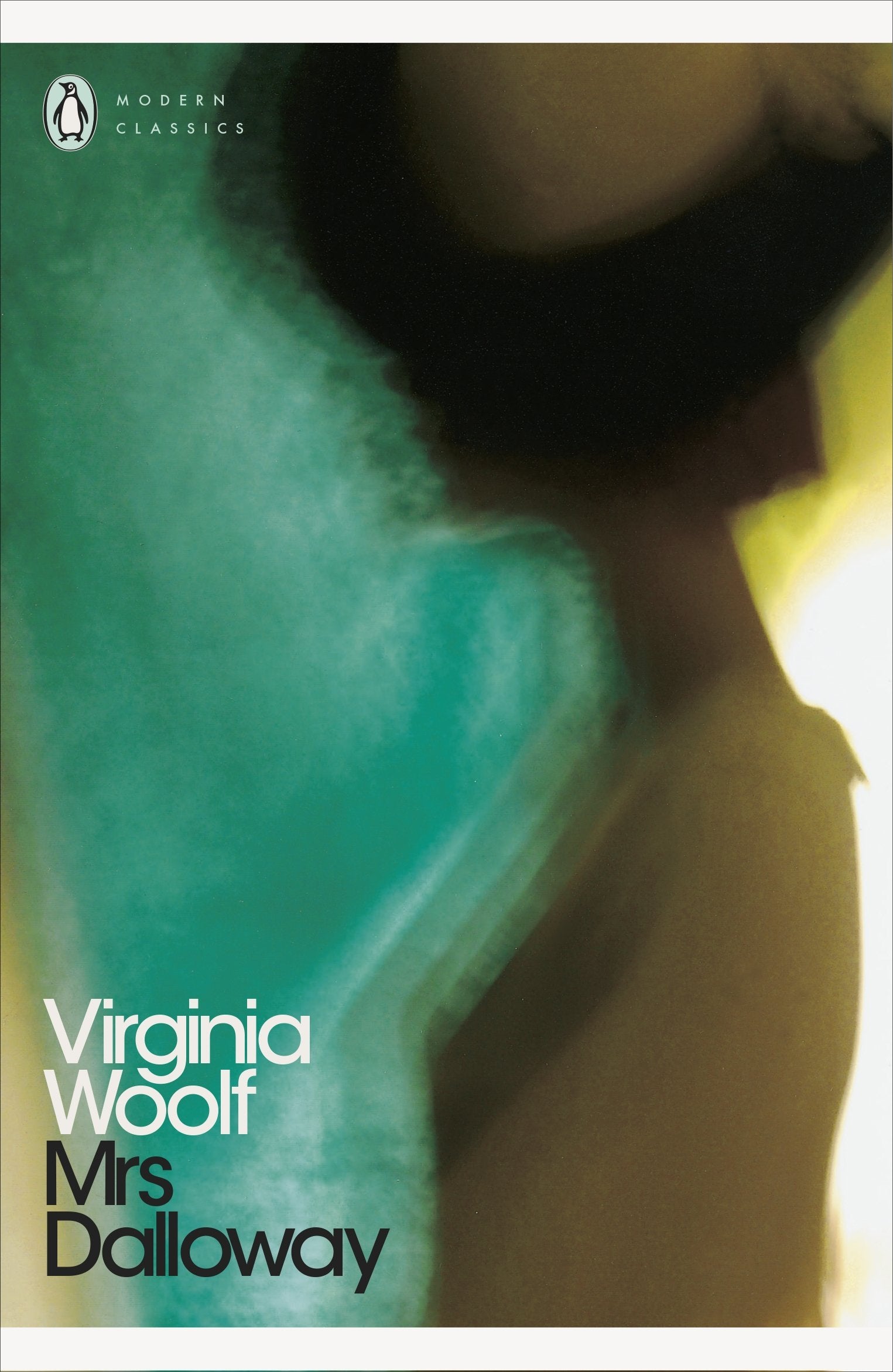 Mrs Dalloway Contemporary literature Books