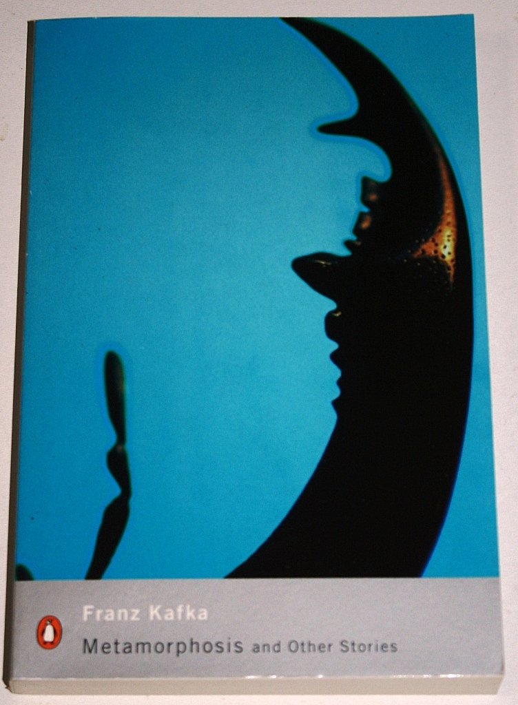 Metamorphosis And Other Stories: Works Published In Kafka's Lifetime (Penguin Modern Classics) Essays & Short Stories