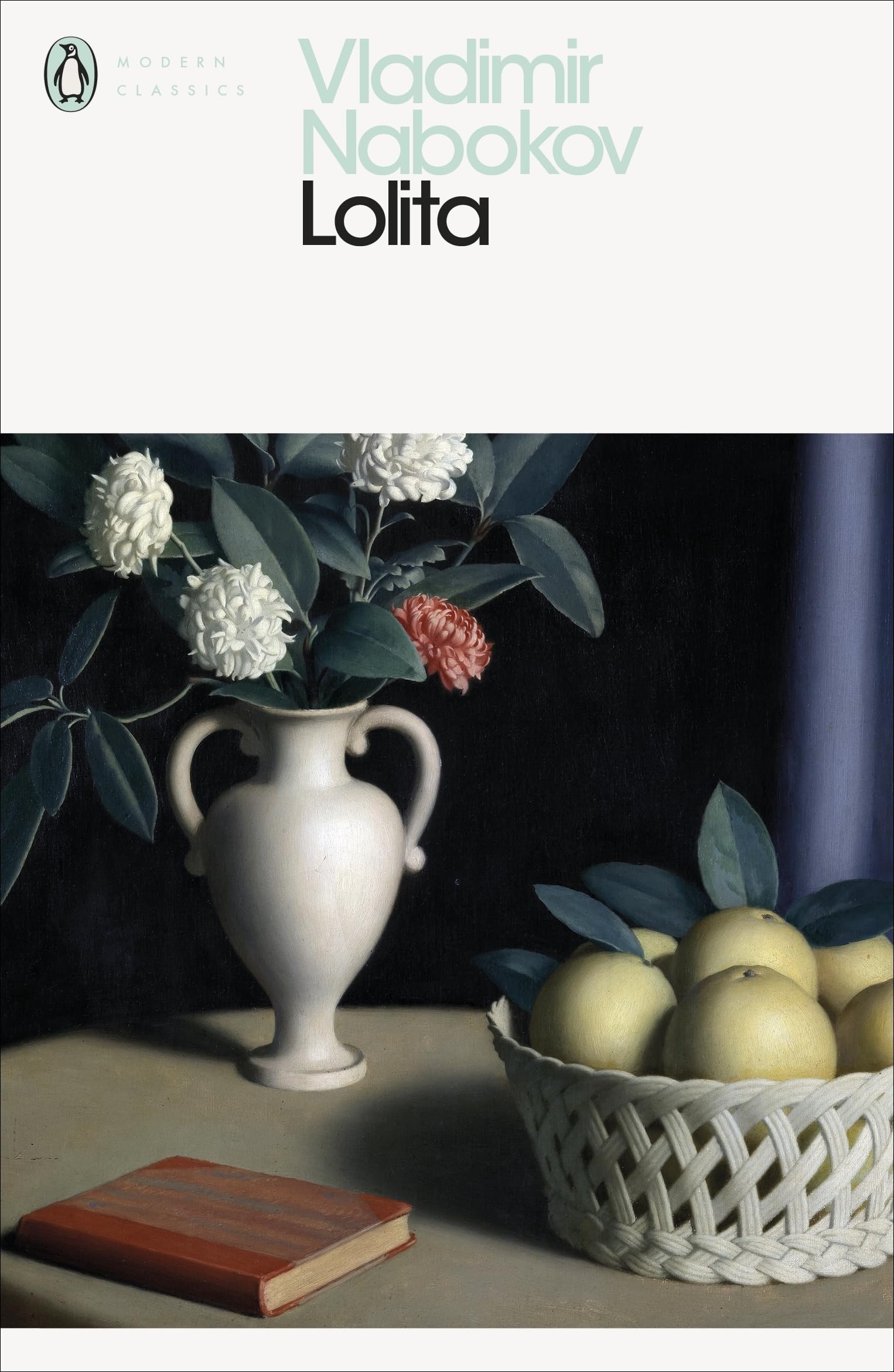 Lolita Contemporary literature