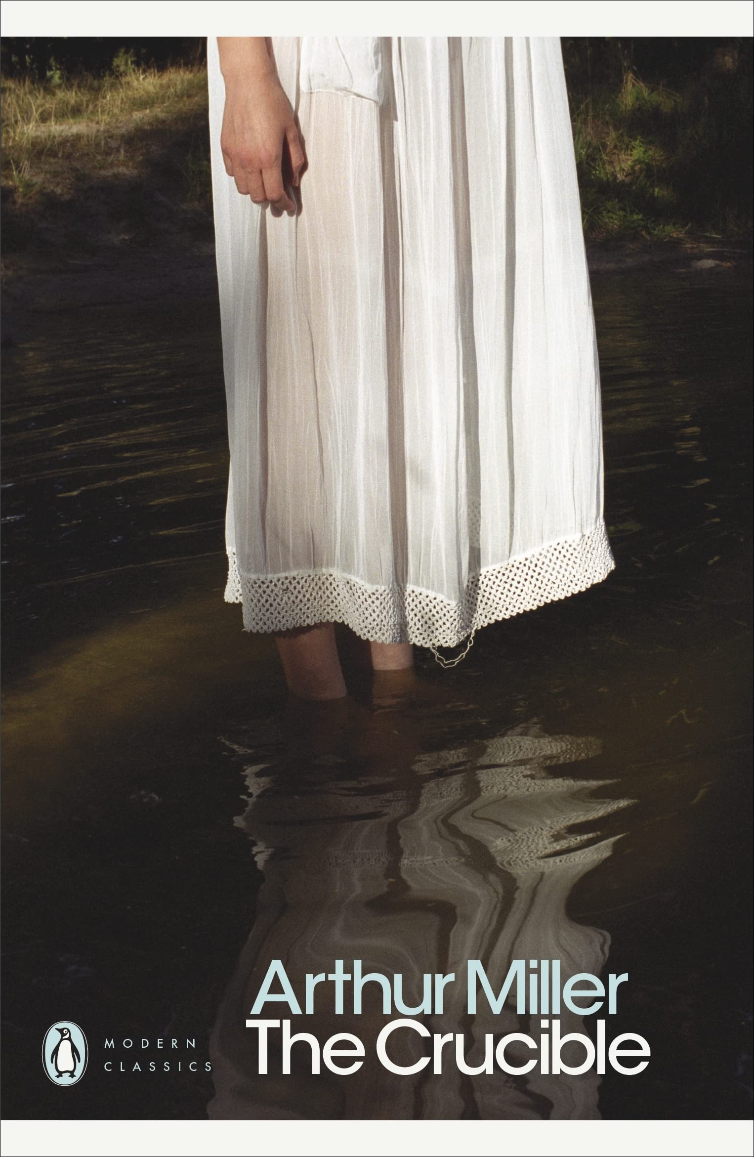 Product Image: The Crucible