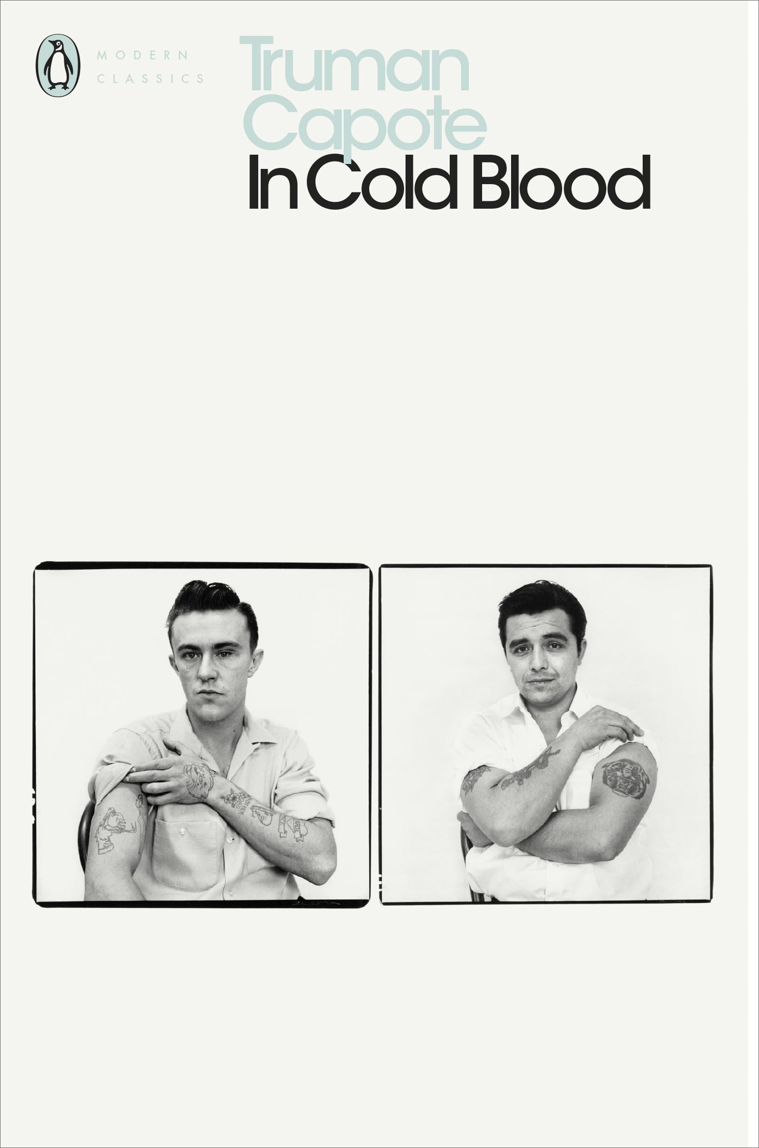 In Cold Blood Classics