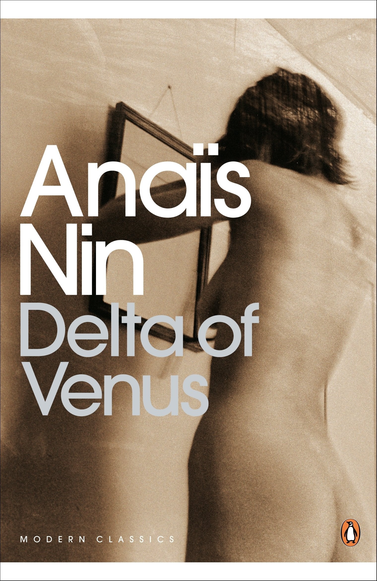Product Image: Delta of Venus