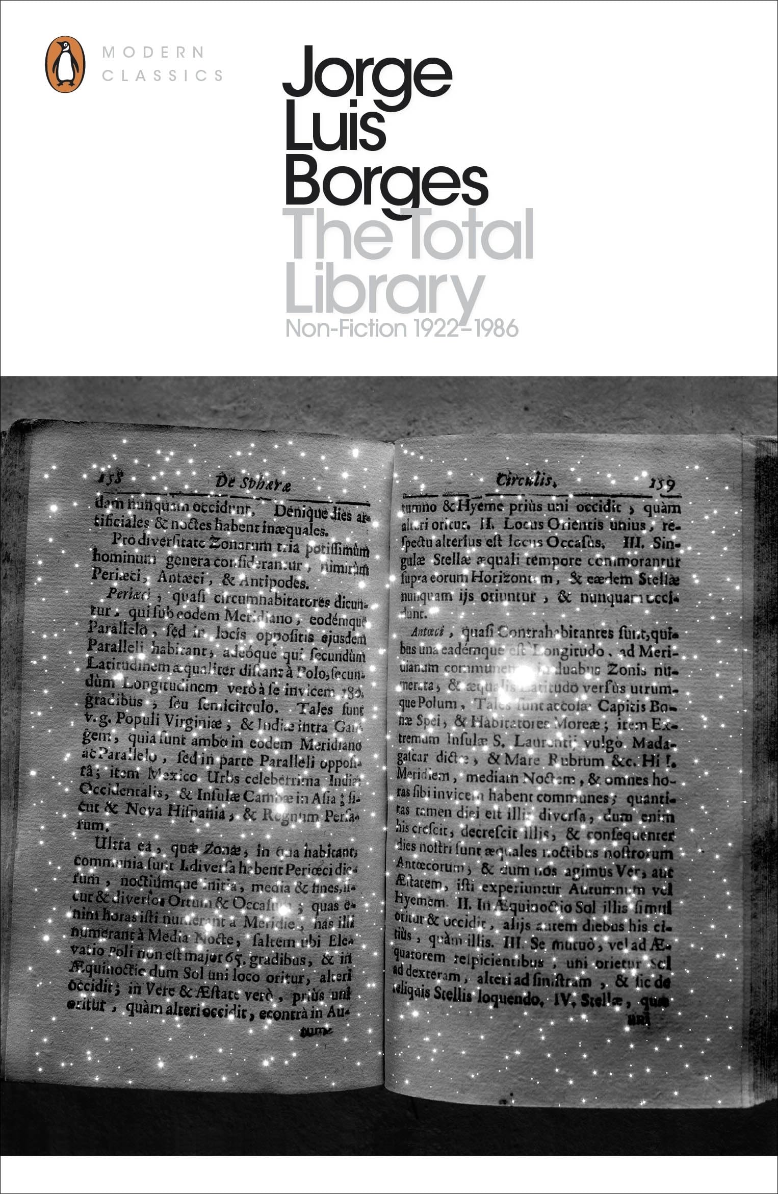 The Total Library Contemporary literature Books