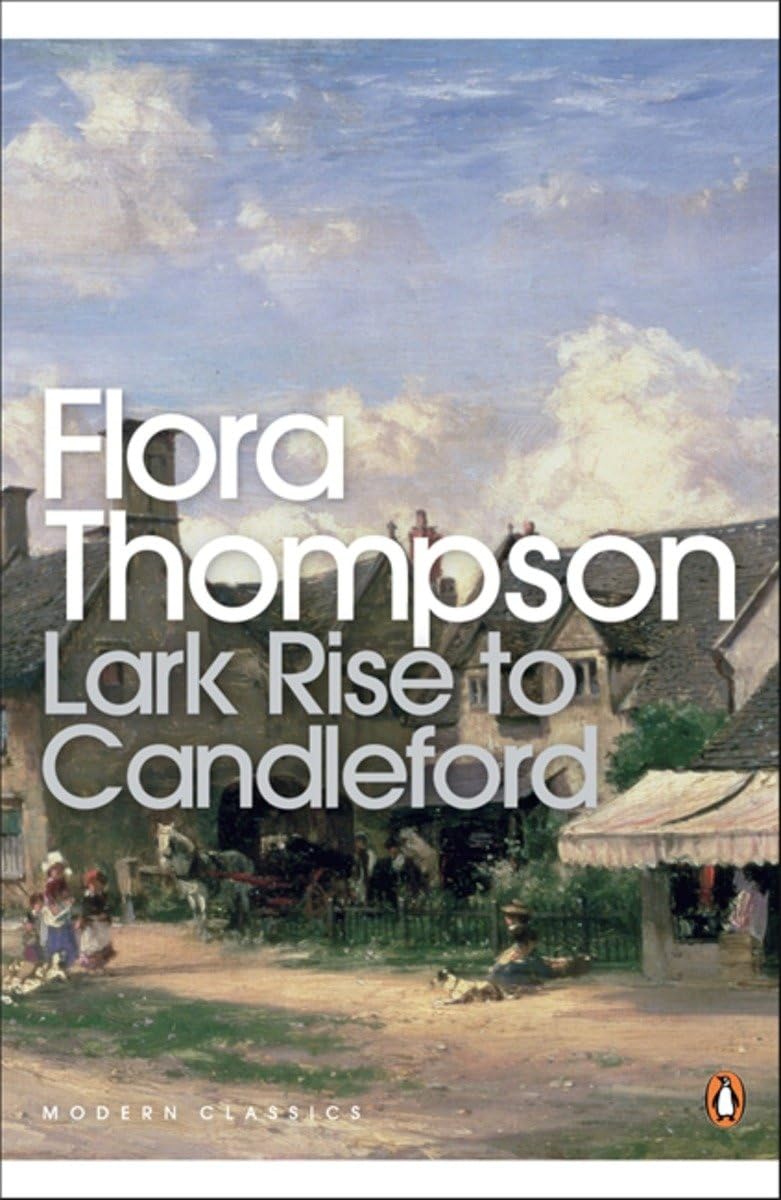 Lark Rise to Candleford Classics