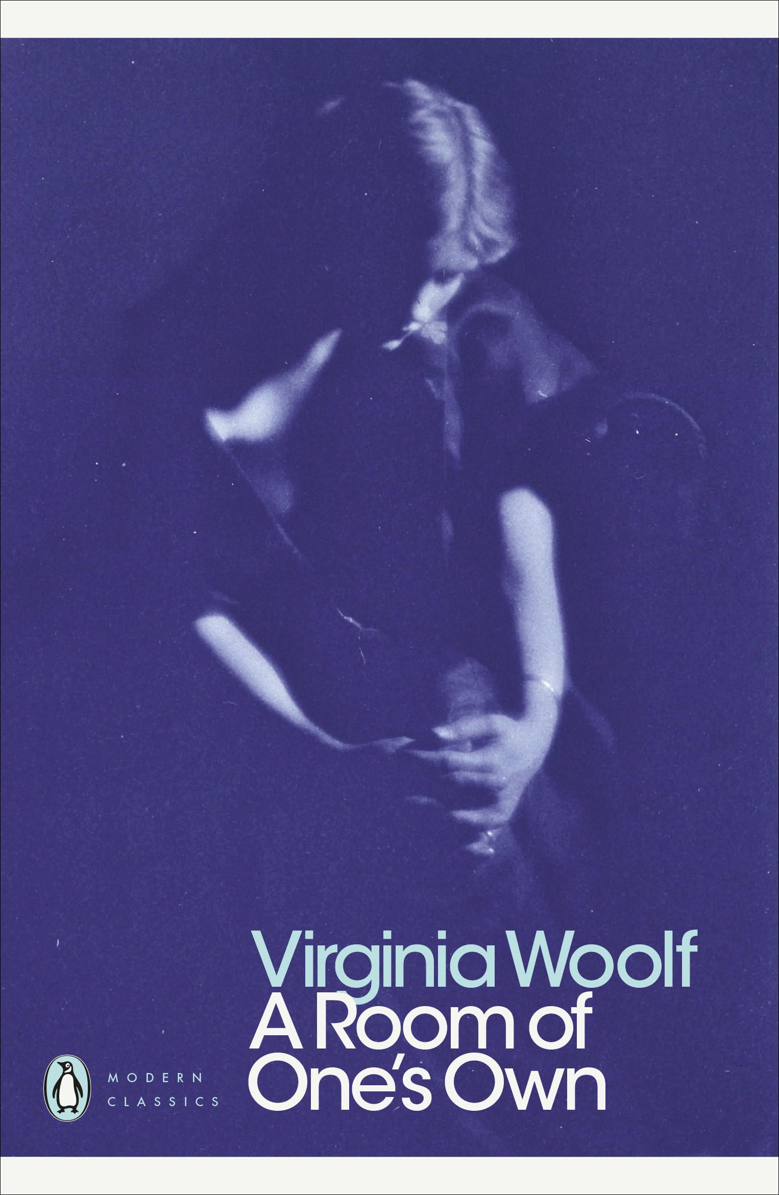 A Room of One's Own: Virginia Woolf (Penguin Modern Classics) Social Sciences