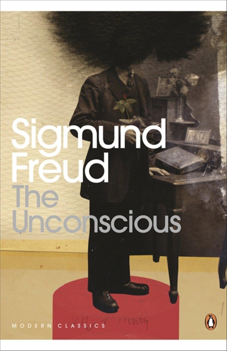 Product Image: The Unconscious