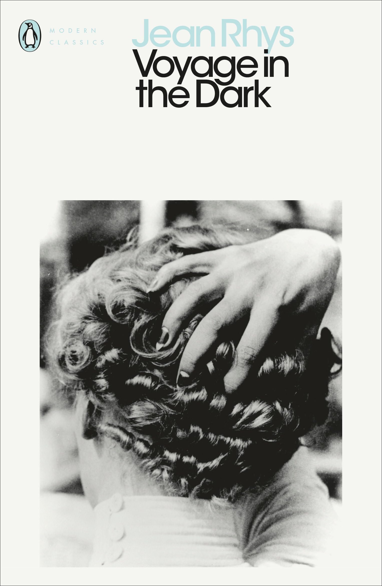 Voyage in the Dark Contemporary literature