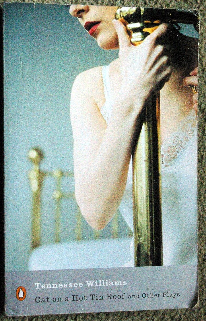 Cat on a Hot Tin Roof and Other Plays Drama