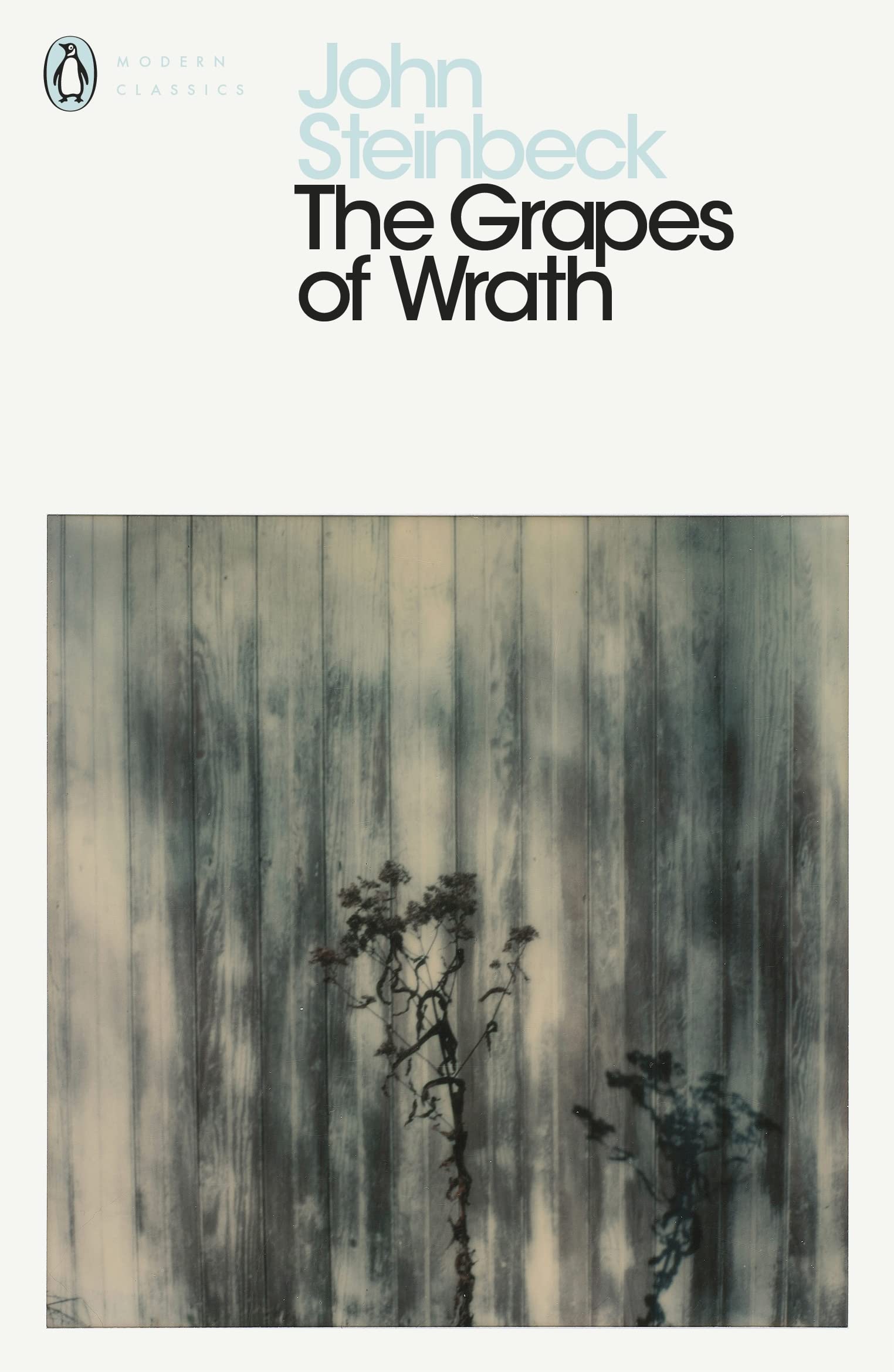 The Grapes of Wrath Classics